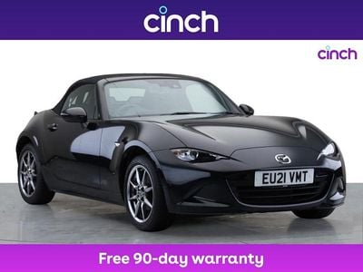 Mazda MX5