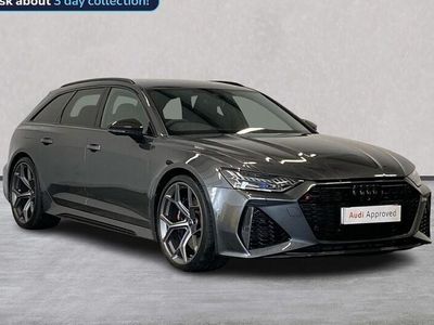 Audi RS6