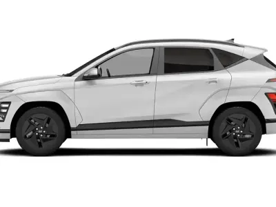 New Hyundai Kona N Line 160 kW (218 HP) 2026 SUV