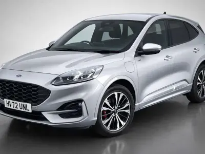Used Ford Kuga ST-Line X 224 HP (164 kW) 2023 SUV