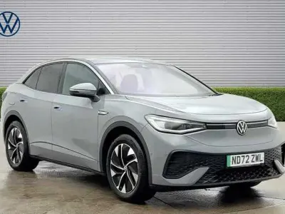 Used VW ID.5