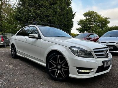 Mercedes C250