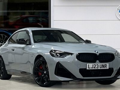 BMW M240