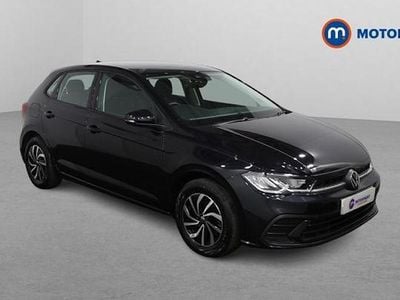 Used VW Polo Life 95 HP (69 kW) 2026 Hatchback