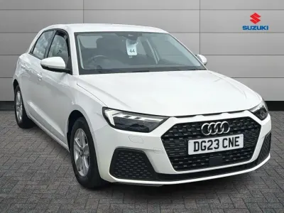 Used Audi A1