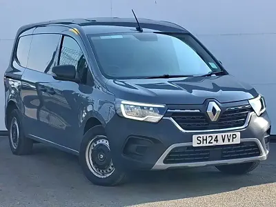 Used Renault Kangoo
