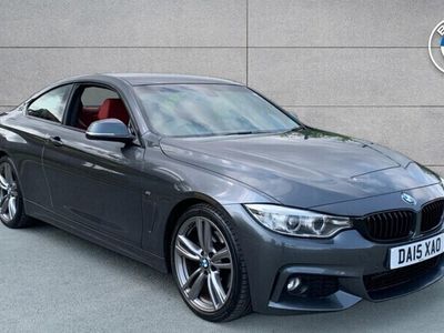 BMW 430