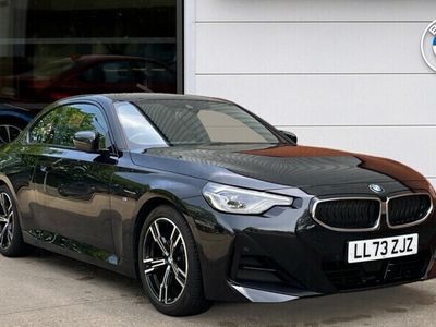 BMW 220