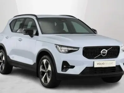 New Volvo XC40 Plus 161 HP (118 kW) 2027 SUV