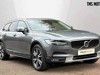 Volvo V90 CC