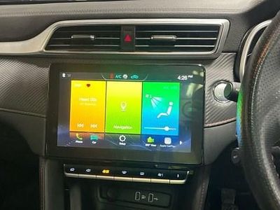 Used MG MG3 106 HP (77 kW) 2022 Hatchback