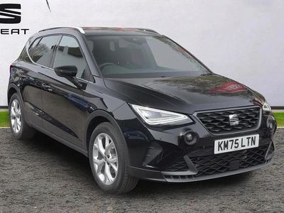 Used Cupra Born 150 kW (204 HP) 2022 Blue Hatchback