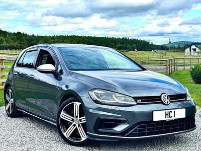 VW Golf VII