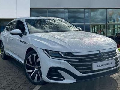 VW Arteon