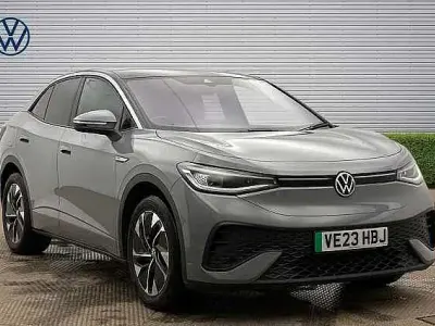 Used VW ID.5