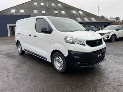 used Peugeot Expert 1.5 PROFESSIONAL PLUS BLUEHDI 100 S/S DIESEL FROM 2024 FROM WORKINGTON (CA14 4HX) | SPOTICAR