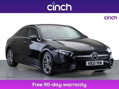 Mercedes A220
