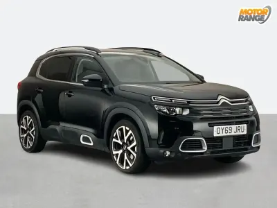 Used Citroën C5