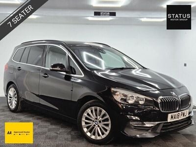 BMW 220