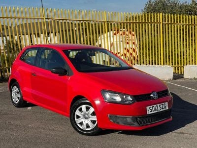 VW Polo