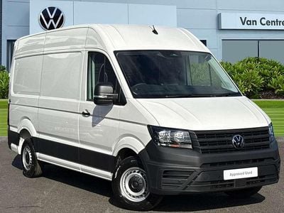 VW Crafter