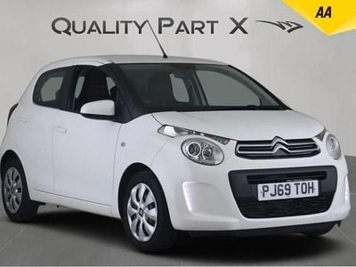 Citroën C1