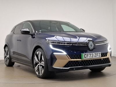 Renault Mégane