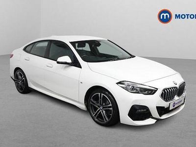 Used BMW 218 M Sport 136 HP (100 kW) 2024 Coupe