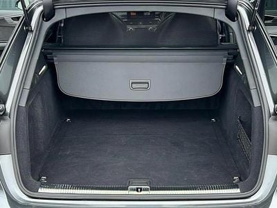 Used Audi RS4 Design 444 HP (326 kW) 2021 Grey Estate