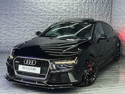 Audi RS7