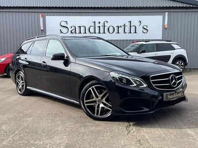 Mercedes E350