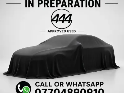 Used Audi A1 Sport 2017 Black Hatchback