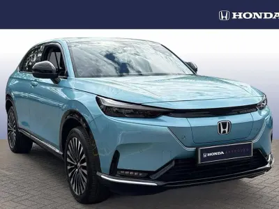 Używany Honda e:Ny1