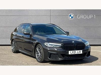 BMW 530e