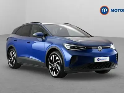 Used VW ID.4