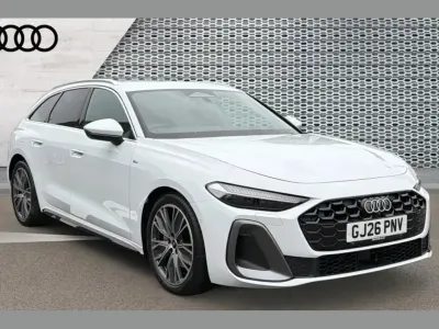 Used Audi A5