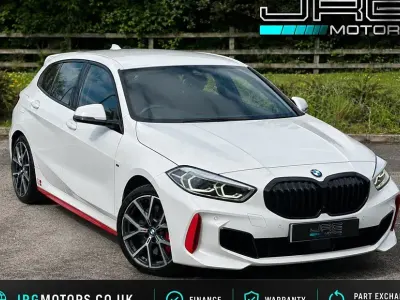 Used BMW 128
