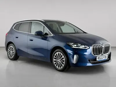 Used BMW 223 Active Tourer
