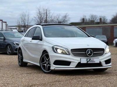 Mercedes A220