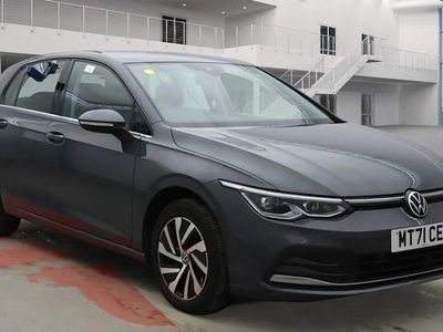 Used 2024 VW Golf VIII Style Hatchback | £17,399 (Super price)
