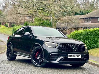 Mercedes GLC300