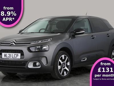 Citroën C4 Cactus