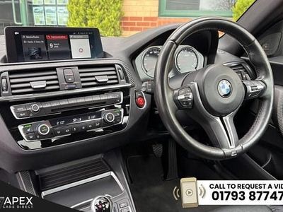 Used BMW M2 Competition Edition 410 HP (301 kW) 2021 White Coupe