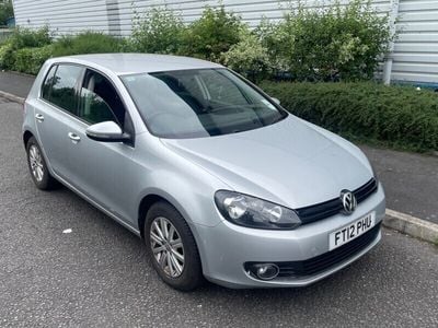 VW Golf VII