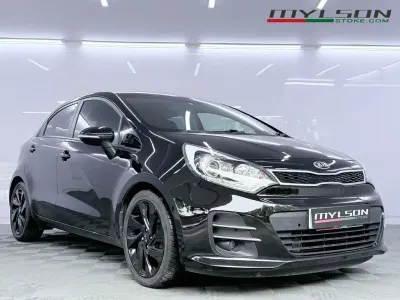 Usado Kia Rio