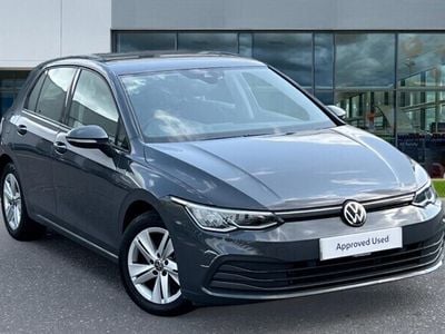 VW Golf VIII