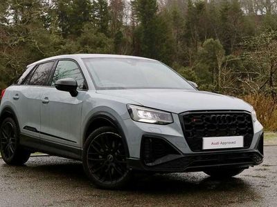 Audi SQ2