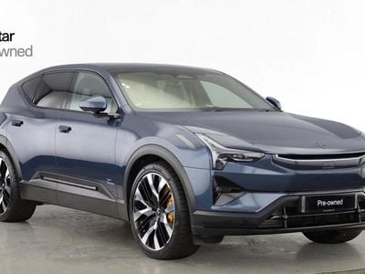 Polestar 3
