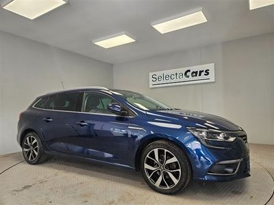 Renault Mégane GrandTour