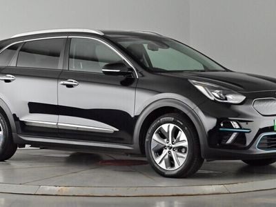 used Kia Niro 150kW 4+ 64kWh 5dr Auto